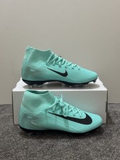 Nike Mercurial Superfly 10