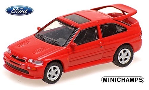 Ford escort cosworth - ford,
