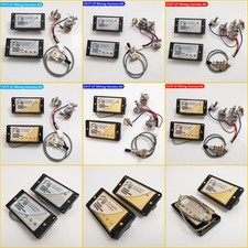 Pickup Humbucker Chitarra