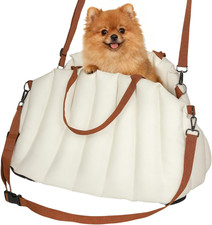 Seggiolino Auto per Cani