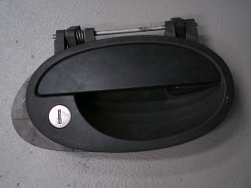 Opel corsa maniglia - opel,