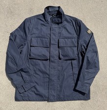 Belstaff rangeway field jacket - belstaff,