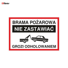 Porta tagliafuoco Non bloccare