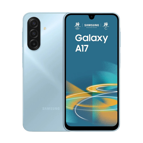 Samsung galaxy a17 - samsung,