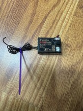 Futaba PCM 1024 FP-R113 iP 3