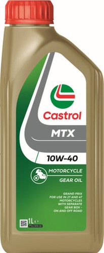 Castrol olio lubrificante - olio,