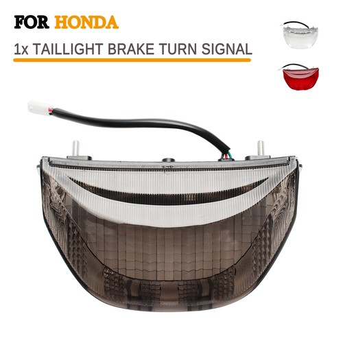 Fanale posteriore segnale - , di