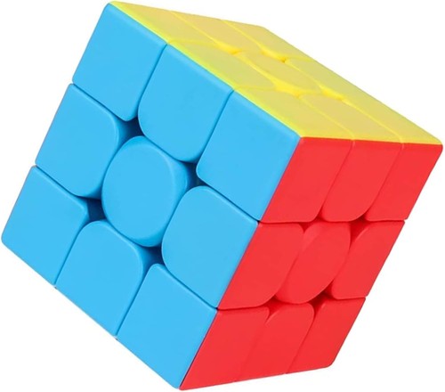 Rubik cube 3x3 velocità - cube,