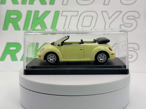 Volkswagen new beetle - volkswagen, edicola