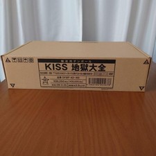 KISS Limited Edition Box Set