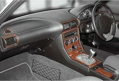 Kit assetto cruscotto interno - cruscotto,