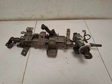 Piantone sterzo Nissan Primera 2004 28590C9965 Diesel 1kW AXP50152