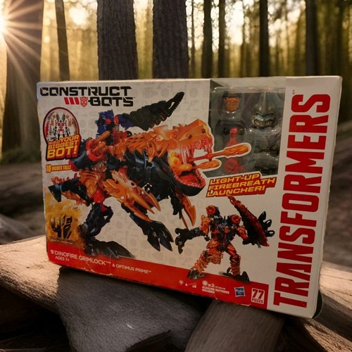 Transformers construct bots - transformers,
