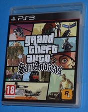 Grand theft auto san andreas - san,