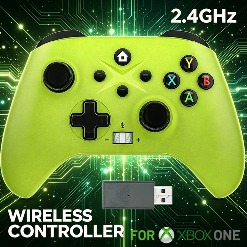 Controller wireless per