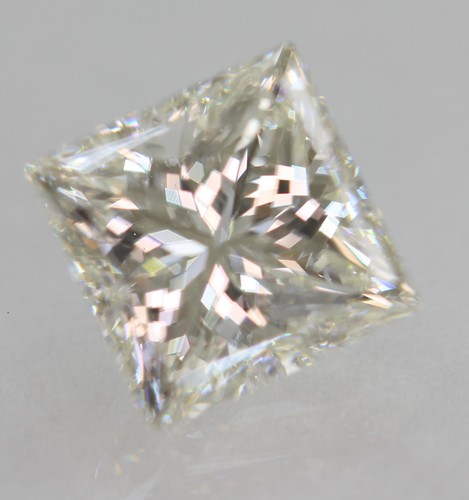 Diamante naturale vvs2 - diamante,