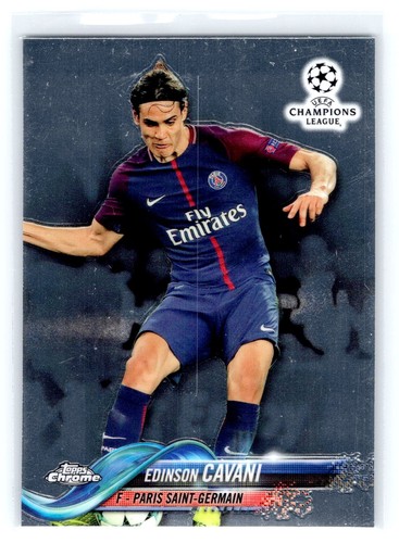 2017 topps chrome - 2017-18, 85