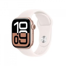 Apple Watch Series 10 [Demo]
