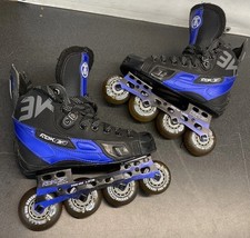 RBK 3K [Junior 2 D] TRI - DI