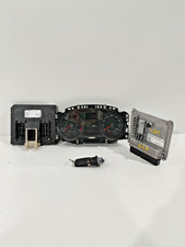 KIT Centralina Motore ECU
