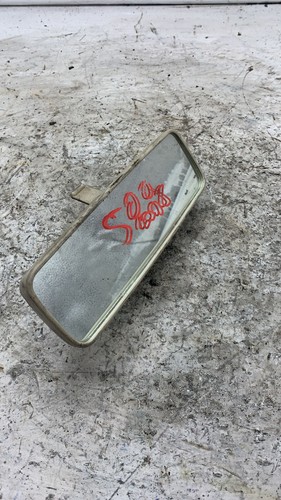 Specchietto retrovisore - specchietto,