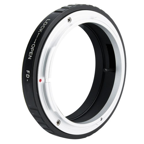 Fdeos ring adattatore - ef,