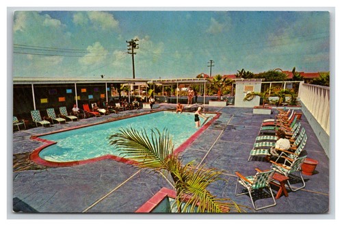Anza inn motel rosarito - anza,