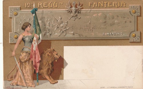 Regio esercito fanteria - regio,