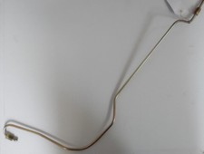 TUBO CARBURANTE - RUBINETTO