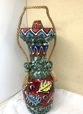 BOTTIGLIA/ FIASCO CERAMICA SAN