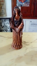 VINTAGE FIGURE STATUETTA
