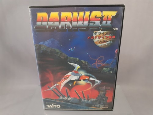 Sega megadrive mega drive - megadrive, md