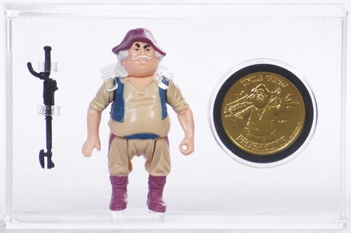 Kenner droids serie 1985 - serie, tv