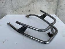 Vespa 50 Paracolpi Bordo Parafango Super Viganó