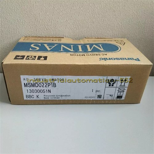 Panasonic servomotore - , ac
