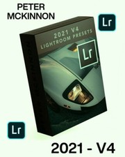 Peter mckinnon adobe lightroom - peter,