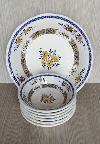 Set ciotola grande 6 - set,