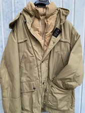 Cappotto Con Piumino Interno Staccabile  Fay Grand Stadium