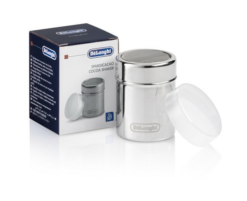 Delonghi spargi cacao zucchero - delonghi,