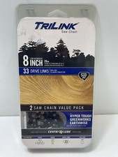 Catena per sega TriLink 8" S33