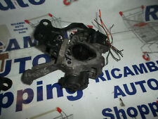 Monoinniettore Gruppo farfallato Renault Twingo