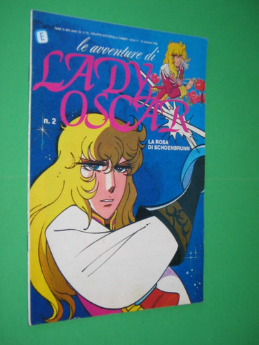 Avventure di lady - di,