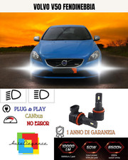 Kit led h11 volvo v50 - led,