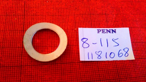 Penn 115 molla - 115, part