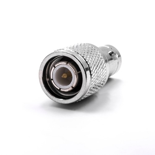 Adaptateur tnc vers prise - (m),