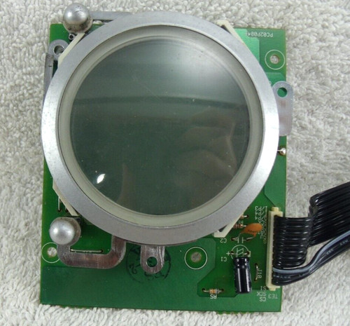 Gruppo display numark ttx - display,