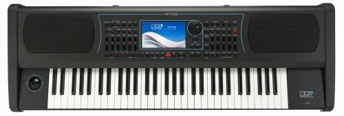 Ketron sd7 - ketron,