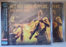 Red Hot Chili Peppers - Live