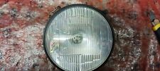 Faro/Proiettore ant.Carello JODE  per ALFA ROMEO GTV6 2.5 GTV2.0GTV  serie 116.