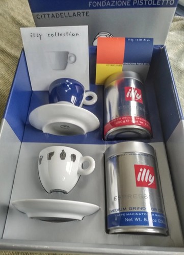 Illy art collection 2006 - illy,